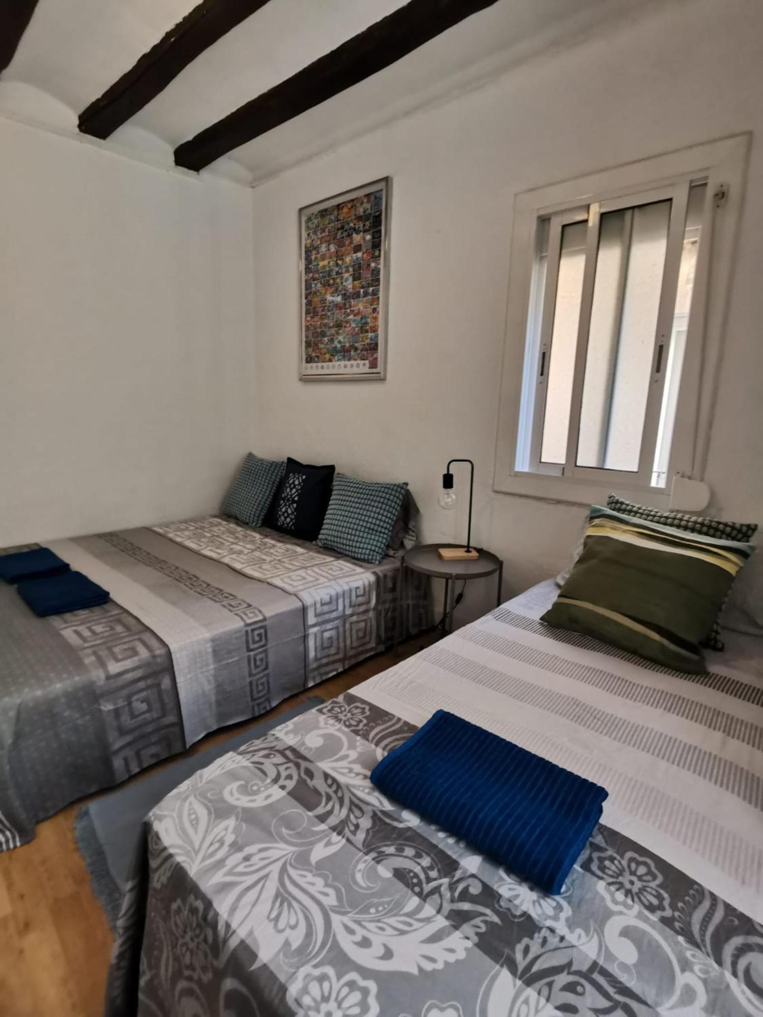 Gasthuis Cosy Bcn *